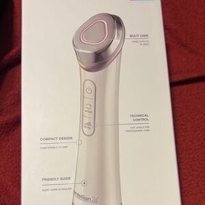 Centillion 24 Skincare tool